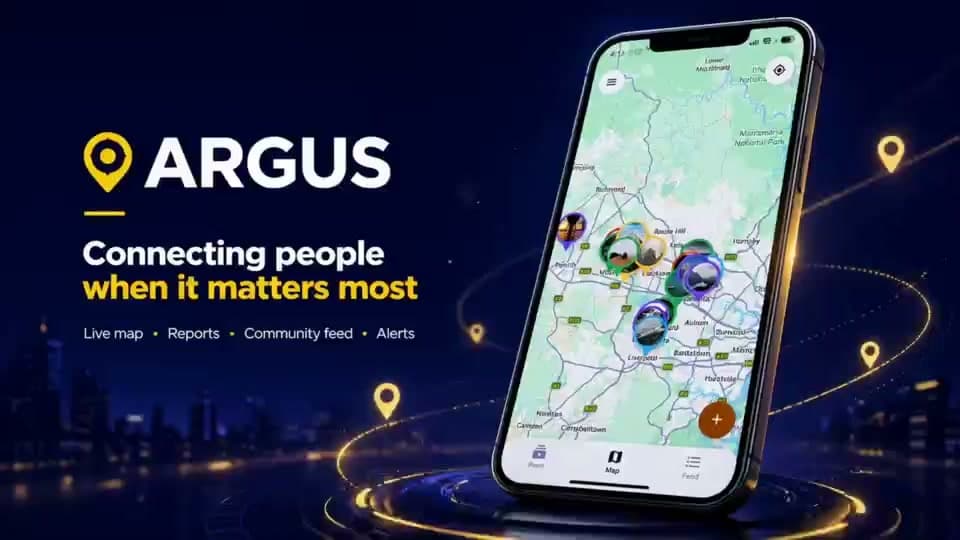 ARGUS